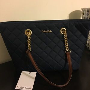 Calvin Klein Purse
